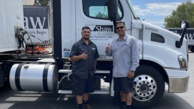 Drivers for Shaw Industries