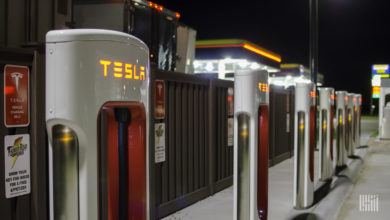 Tesla EV electric vehicle tax credit
